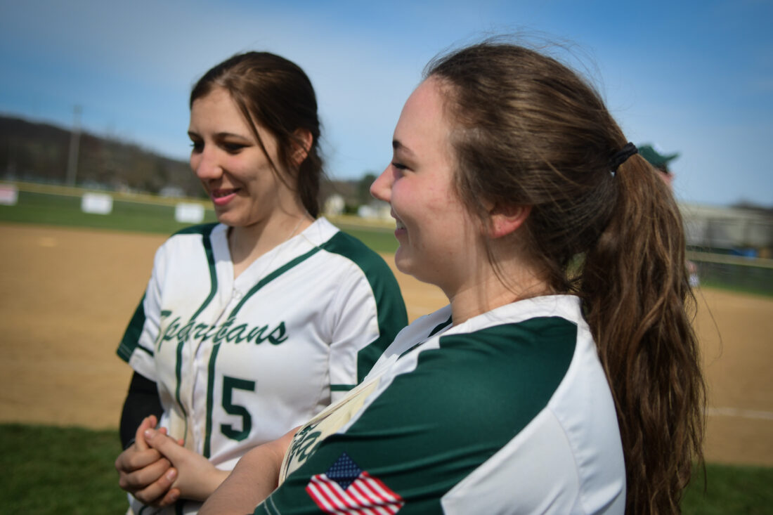 Hughesville softball captures tournament championship, sweeping two games News, Sports, Jobs